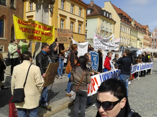 Rodzice i nauczyciele razem! (Posłuchaj) - 7