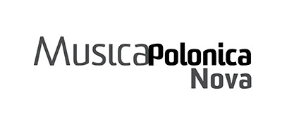 Musica Polonica Nova - 