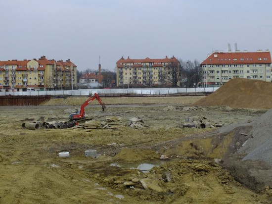 Wrocław: Co z tą dziurą? (Posłuchaj) - 22