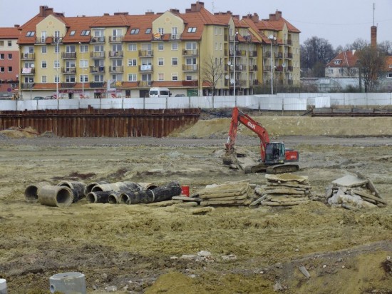 Wrocław: Co z tą dziurą? (Posłuchaj) - 14