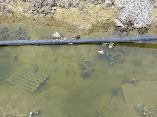 Wrocław: Co z tą dziurą? (Posłuchaj) - 25