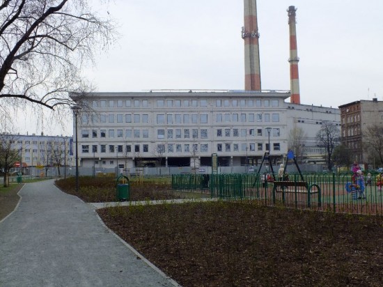 Wrocław remontuje parki i skwery - 11