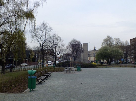 Wrocław remontuje parki i skwery - 10