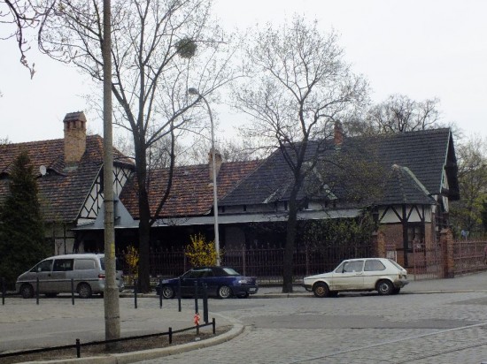 Wrocław remontuje parki i skwery - 18
