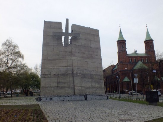 Wrocław remontuje parki i skwery - 16
