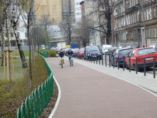 Wrocław remontuje parki i skwery - 5