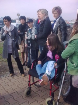 Pacjenci stanęli w obronie lekarza - 1