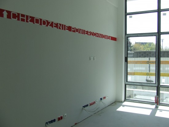 Biotechnolodzy w nowej siedzibie - 4
