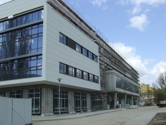 Biotechnolodzy w nowej siedzibie - 27