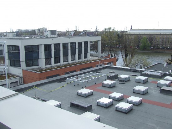 Biotechnolodzy w nowej siedzibie - 21