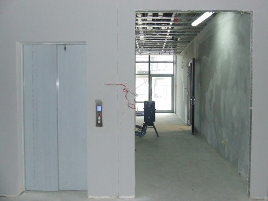 Biotechnolodzy w nowej siedzibie - 2