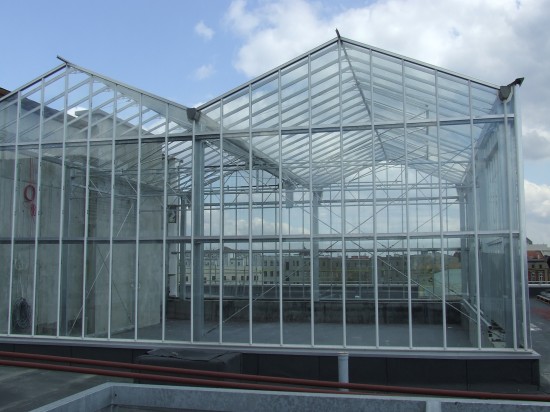 Biotechnolodzy w nowej siedzibie - 19