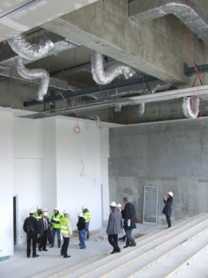 Biotechnolodzy w nowej siedzibie - 10