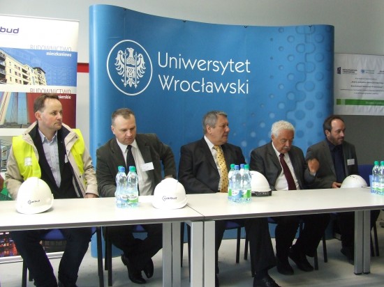 Biotechnolodzy w nowej siedzibie - 3