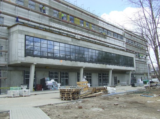 Biotechnolodzy w nowej siedzibie - 30