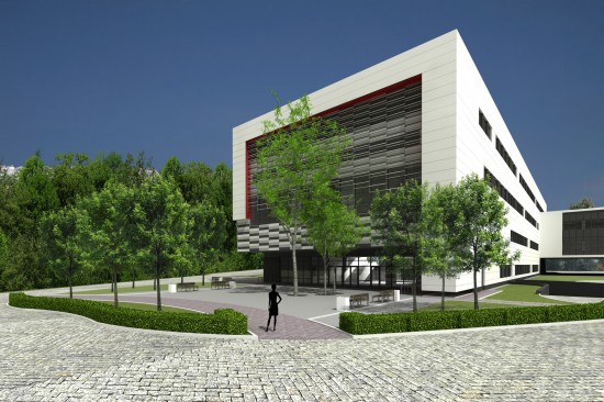 Biotechnolodzy w nowej siedzibie - 33