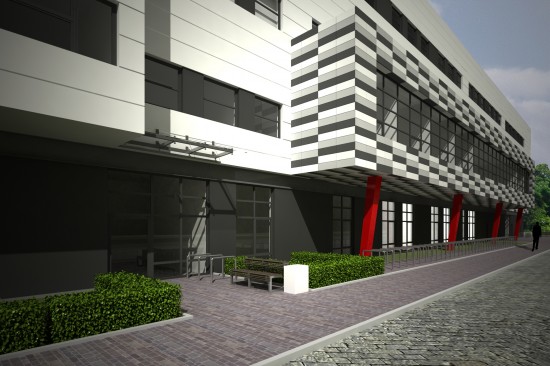 Biotechnolodzy w nowej siedzibie - 34