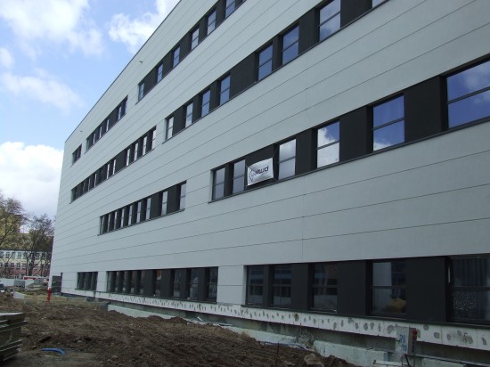 Biotechnolodzy w nowej siedzibie - 24