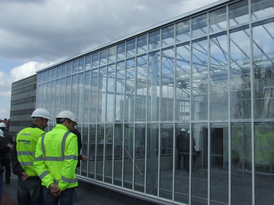 Biotechnolodzy w nowej siedzibie - 16