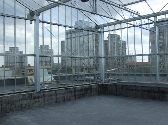 Biotechnolodzy w nowej siedzibie - 12