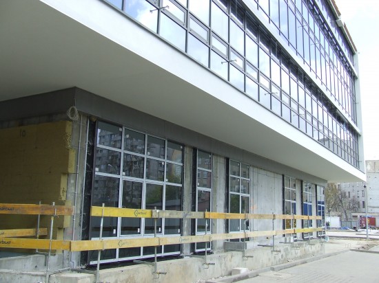 Biotechnolodzy w nowej siedzibie - 26