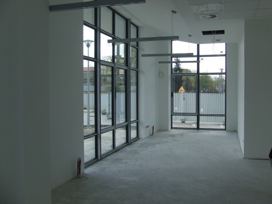 Biotechnolodzy w nowej siedzibie - 5