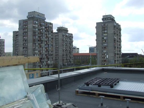 Biotechnolodzy w nowej siedzibie - 15