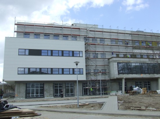 Biotechnolodzy w nowej siedzibie - 32