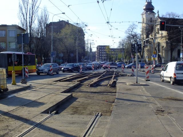 Pułaskiego na ostatniej prostej? - 27