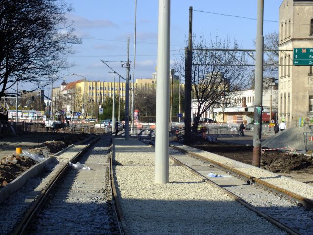 Pułaskiego na ostatniej prostej? - 13