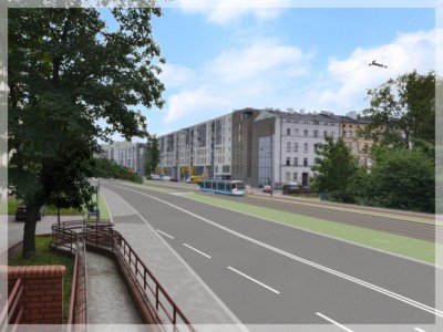 Pułaskiego na ostatniej prostej? - 30