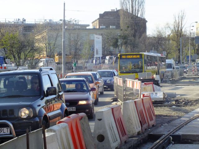 Pułaskiego na ostatniej prostej? - 20