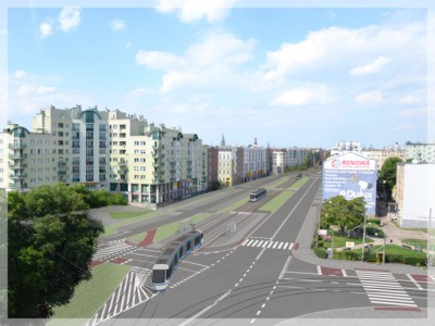 Pułaskiego na ostatniej prostej? - 29