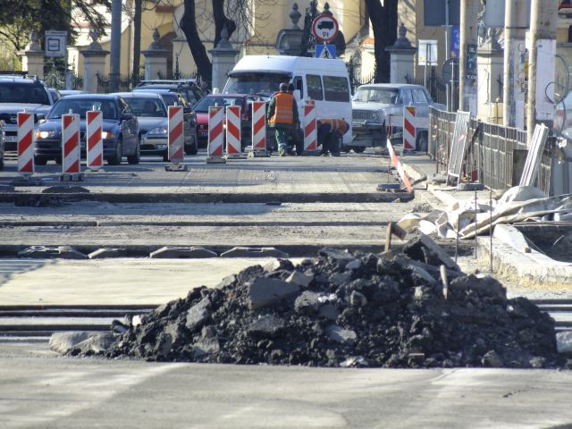 Pułaskiego na ostatniej prostej? - 18