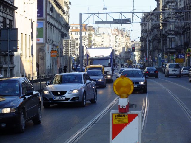 Pułaskiego na ostatniej prostej? - 21