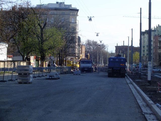 Pułaskiego na ostatniej prostej? - 14
