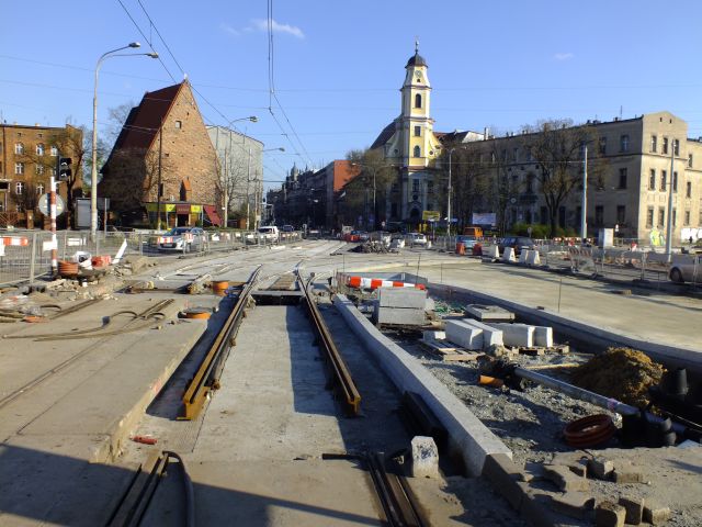 Pułaskiego na ostatniej prostej? - 25