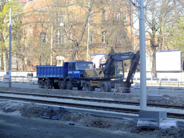 Pułaskiego na ostatniej prostej? - 11