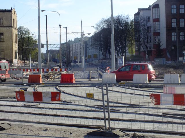 Pułaskiego na ostatniej prostej? - 23