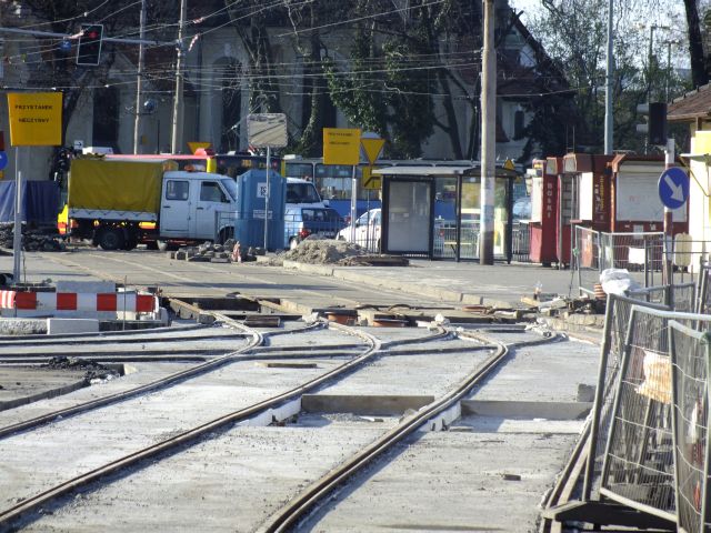 Pułaskiego na ostatniej prostej? - 19