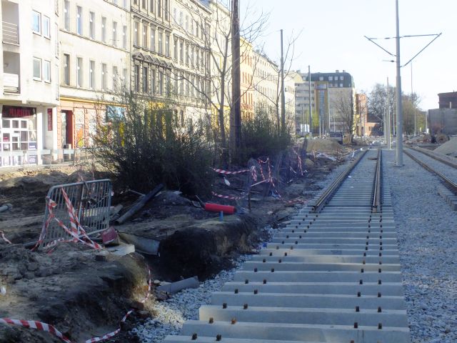 Pułaskiego na ostatniej prostej? - 6