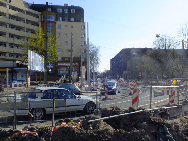 Pułaskiego na ostatniej prostej? - 4
