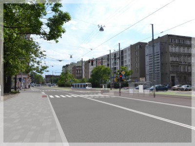 Pułaskiego na ostatniej prostej? - 28