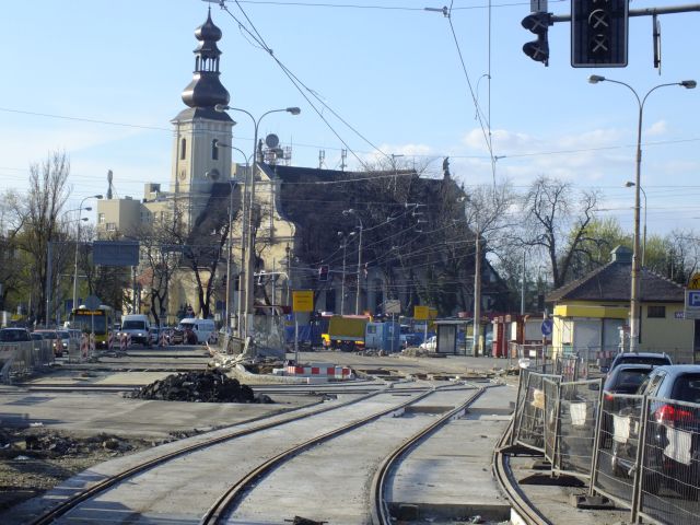 Pułaskiego na ostatniej prostej? - 17