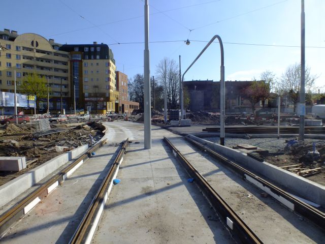Pułaskiego na ostatniej prostej? - 3