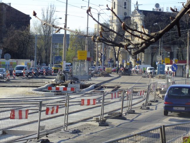 Pułaskiego na ostatniej prostej? - 22