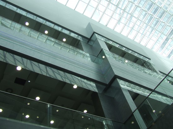 Galeria Sky Tower na finiszu (Zobacz) - 12