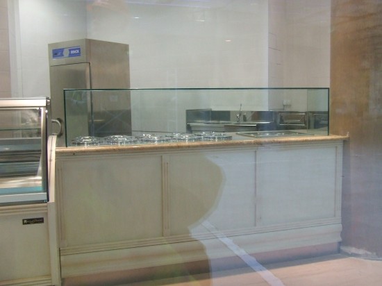 Galeria Sky Tower na finiszu (Zobacz) - 31