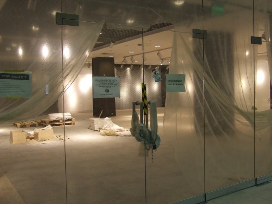Galeria Sky Tower na finiszu (Zobacz) - 27