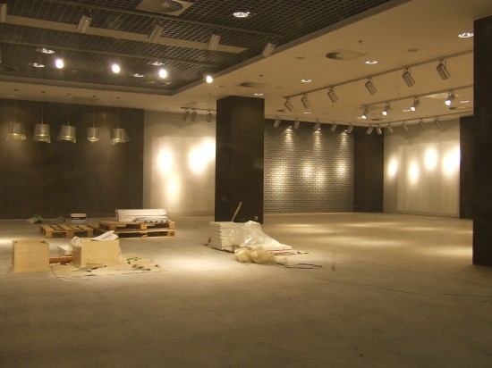 Galeria Sky Tower na finiszu (Zobacz) - 28